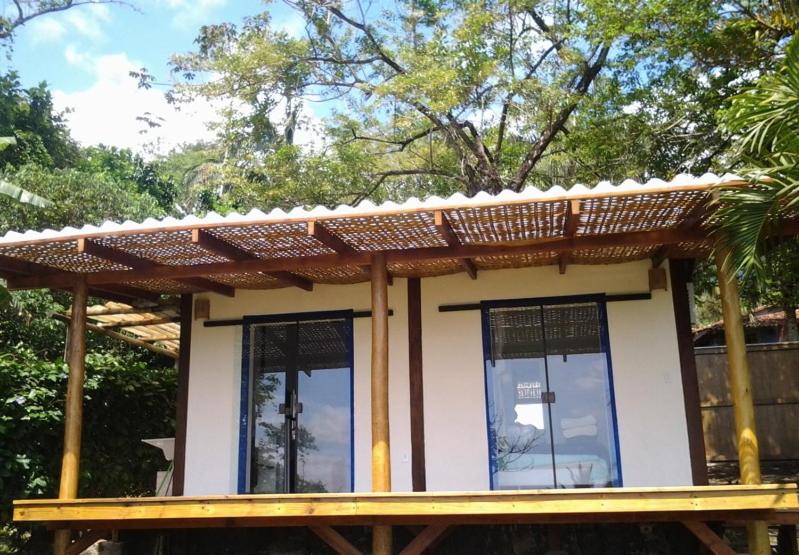 Sol-lua Bangalo com uso exclusivo da piscina - B&B