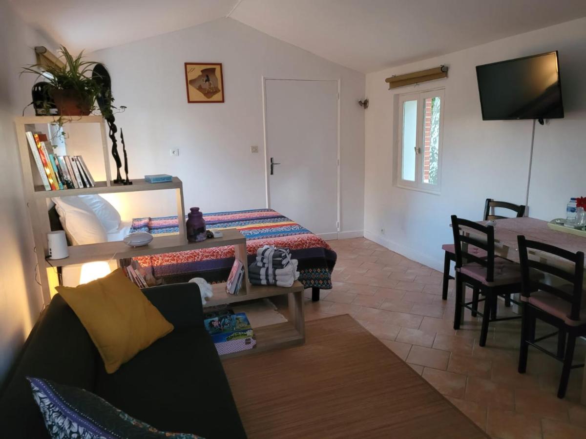 Domaine de La Mayonnette - Ferienwohnung