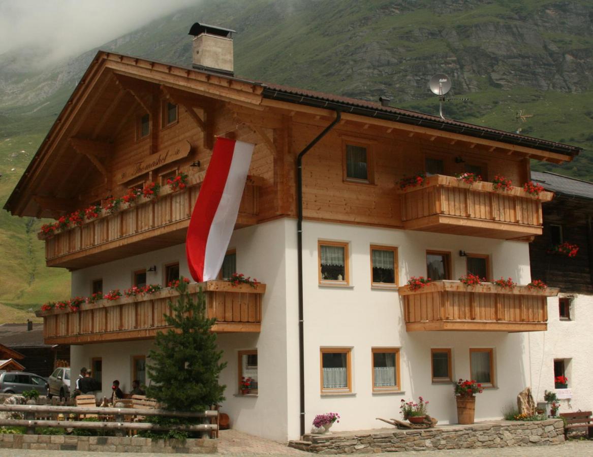 Thomashof - B&B