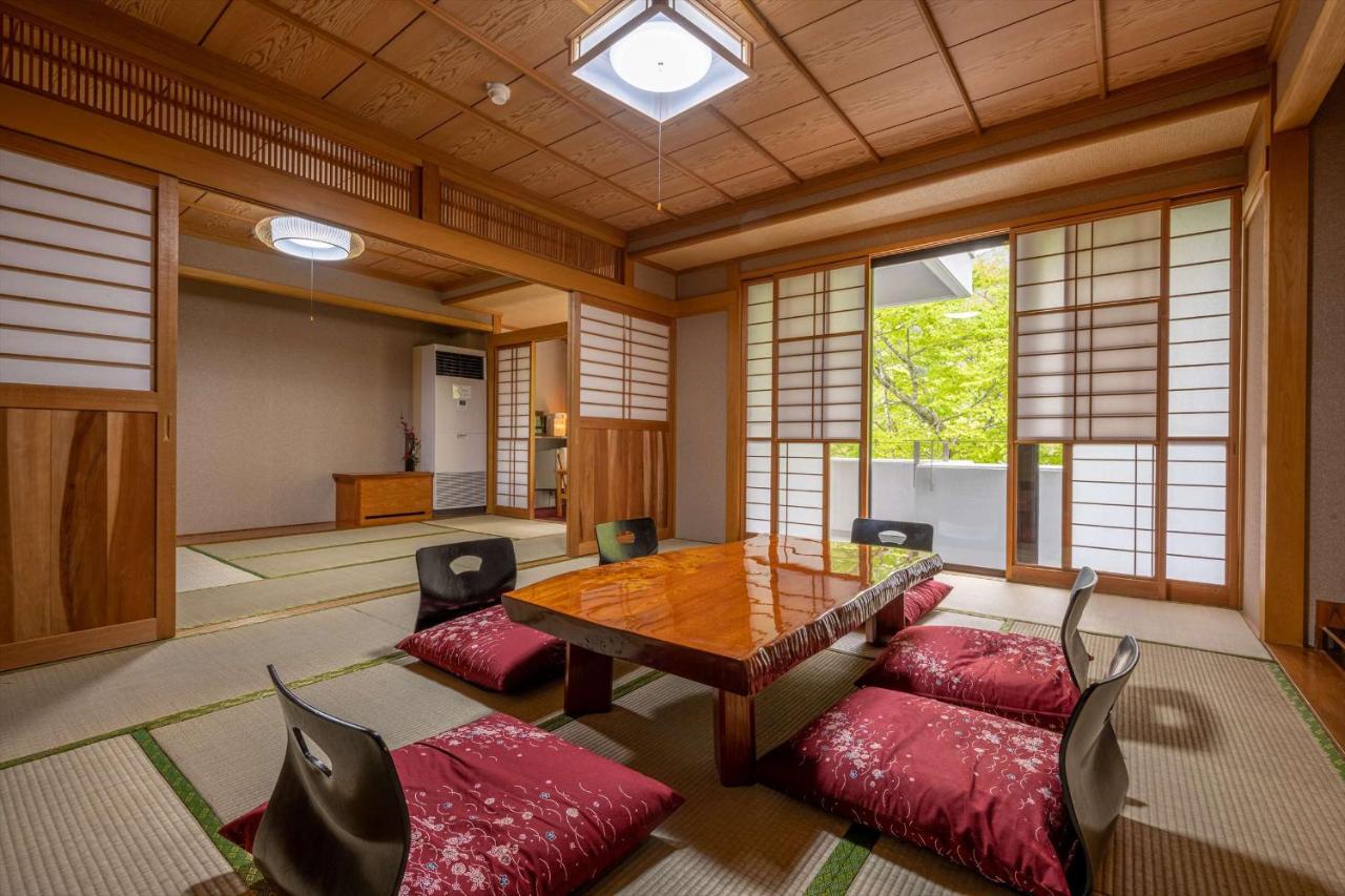 Premier Room with Tatami Area and Special Dinner