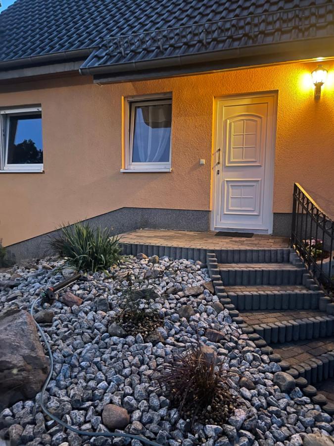 Oase der Ruhe 1 - Chambres d’hôtes