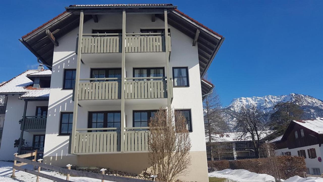 Ferienwohnung Allgäublick Regina - B&B