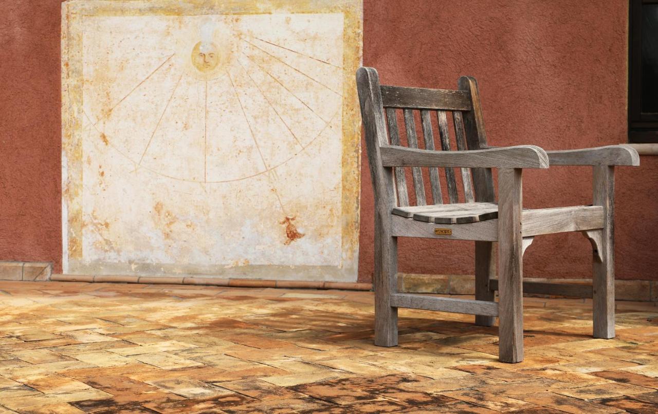 Volpe Pasini - Wine and Rooms - B&B Togliano