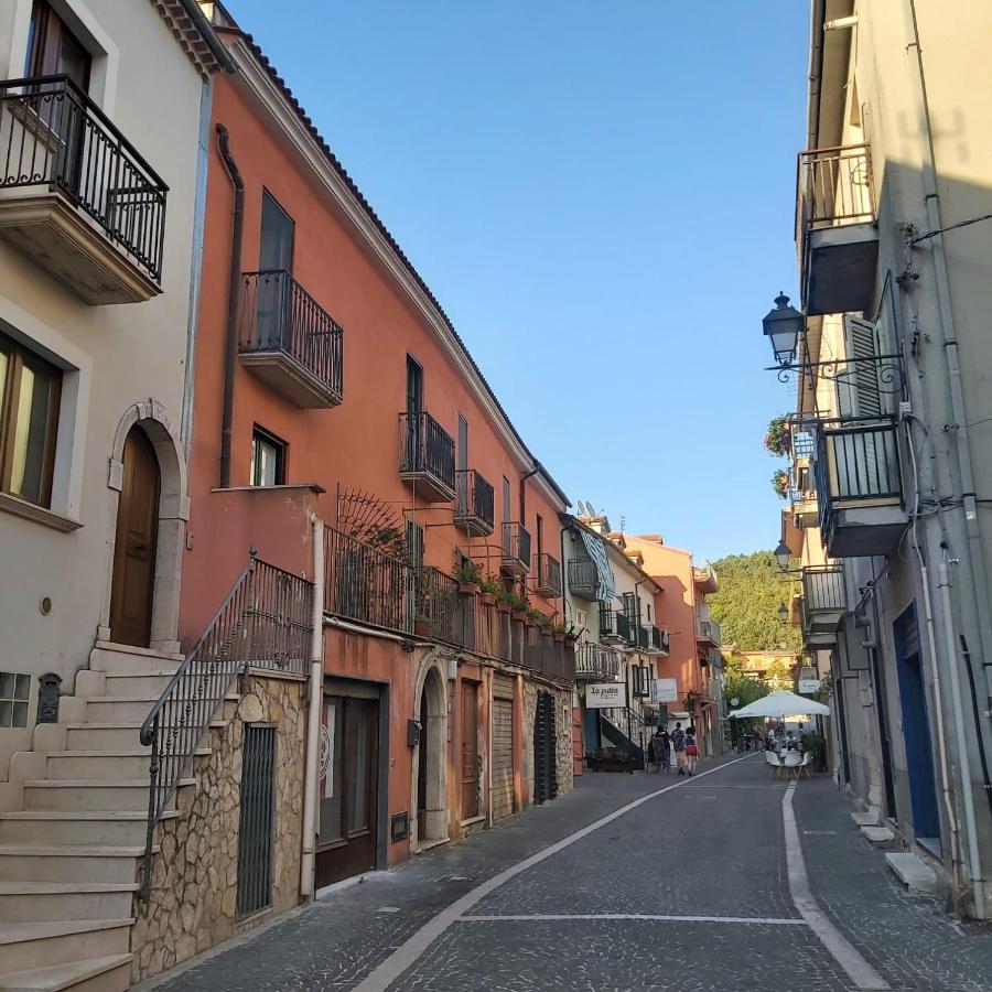 B&B Anastasia - B&B Buccino