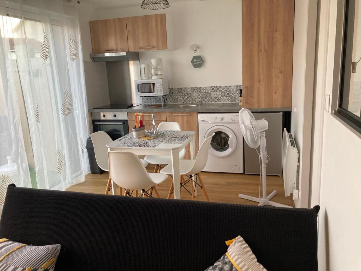 MA VIE LA - Chambres d’hôtes