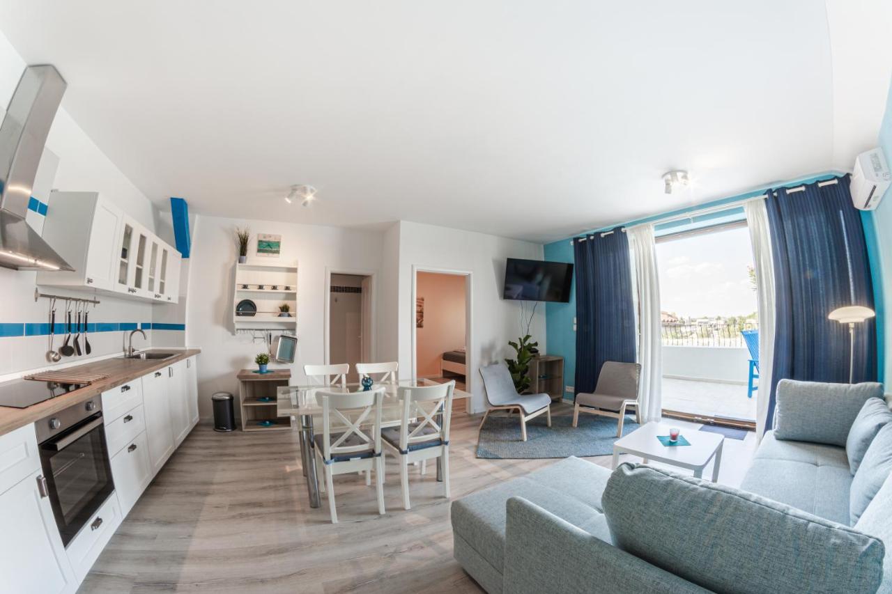 Appartamento con Terrazza