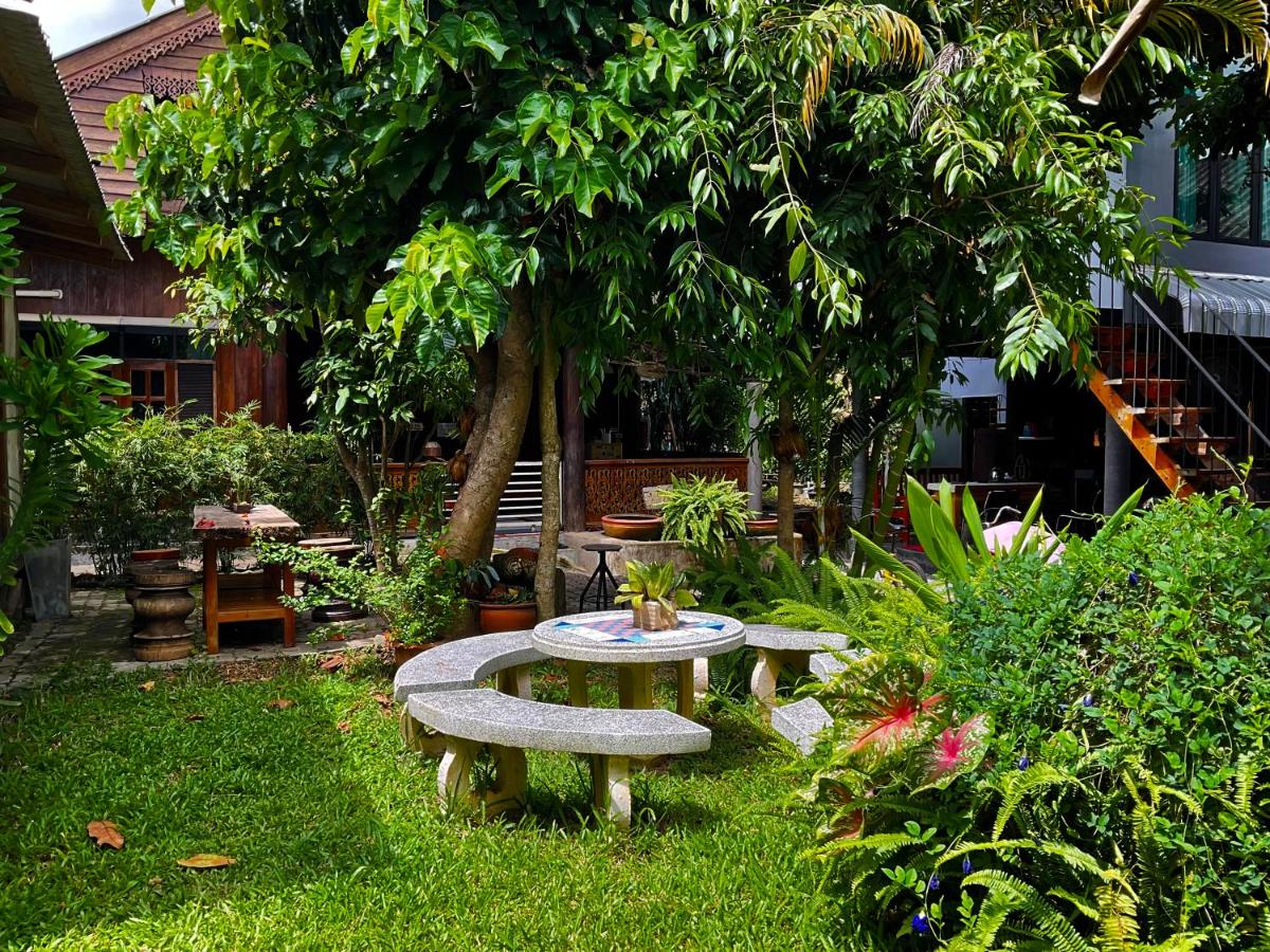 Single Bed in Mixed Dormitory Room