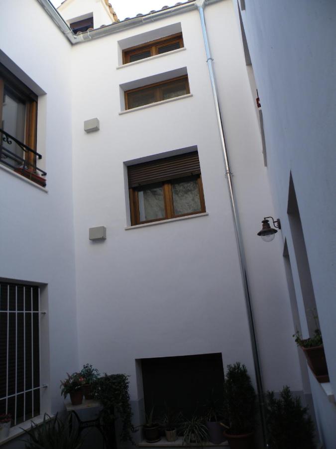 Hostal La Ribera del Júcar - B&B