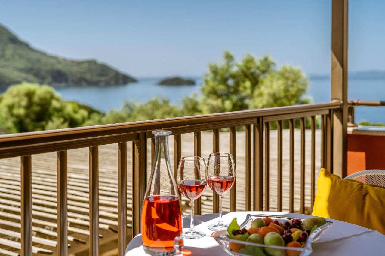 Appartamento Monolocale con Vista Mare