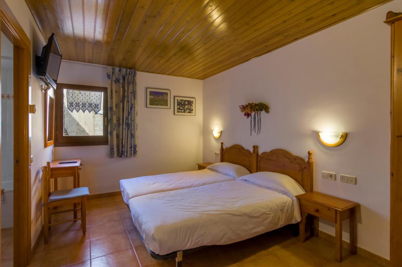 Habitación Doble Superior - 1 o 2 camas