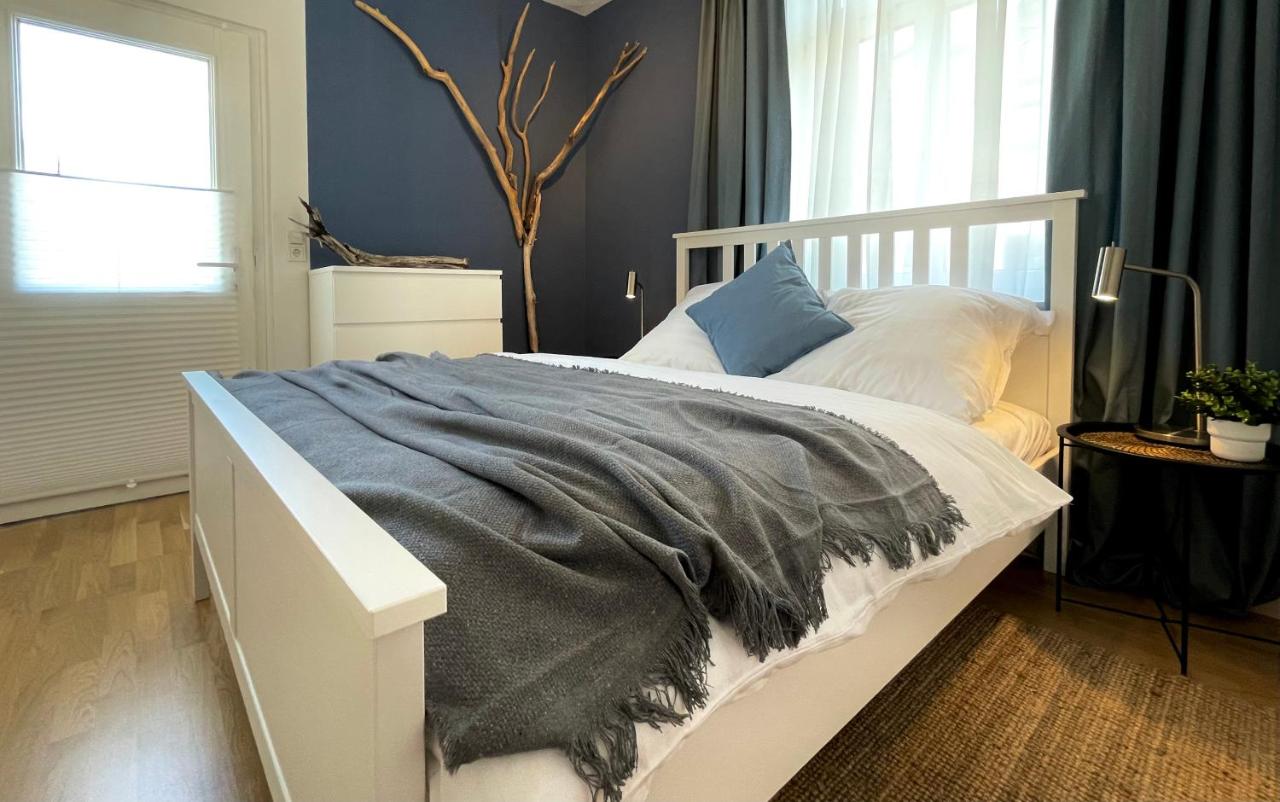 Appartement 1 Chambre