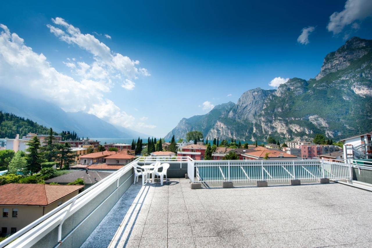 B&B Riva del Garda - Appartamenti Gabry - Bed and Breakfast Riva del Garda