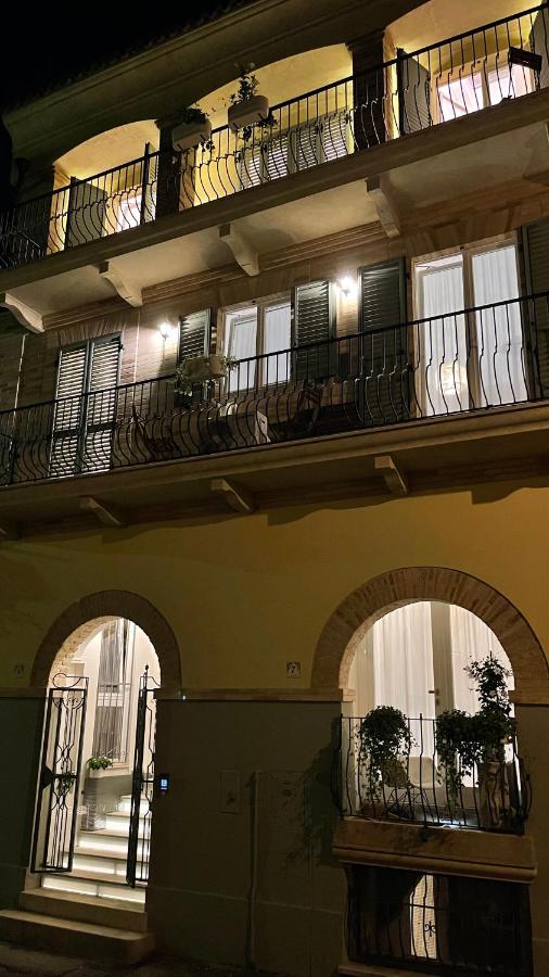 Residenze Aimone - Chambres d’hôtes Vasto
