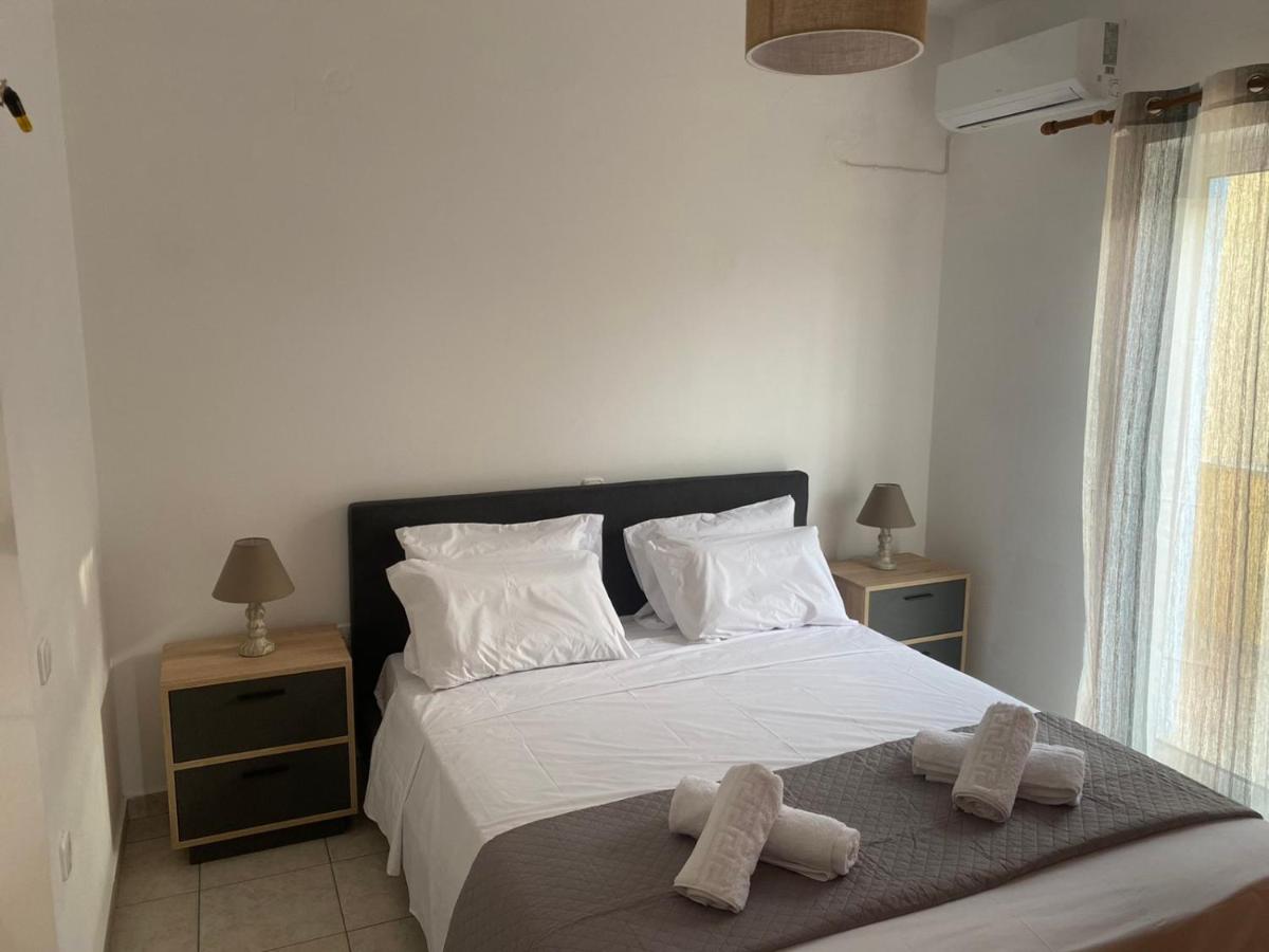 Apartamento de 2 dormitorios