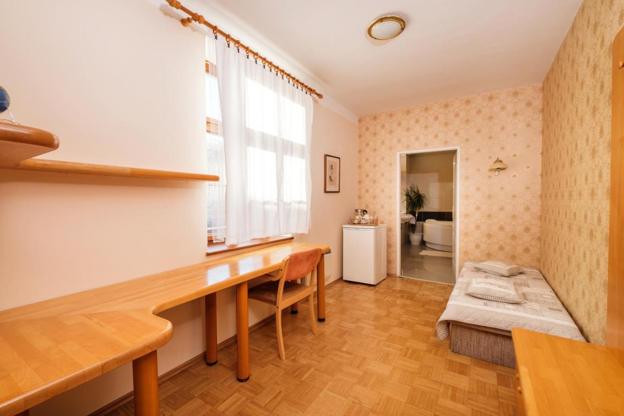Suite Deluxe