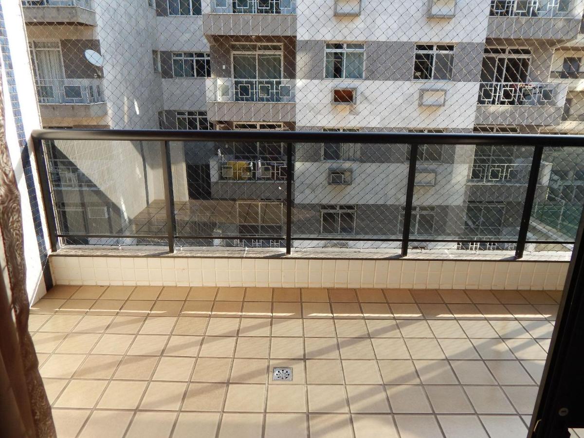 Confortável e bem localizado 3 Quartos na Praia do Forte - CF11 - B&B Cabo Frio