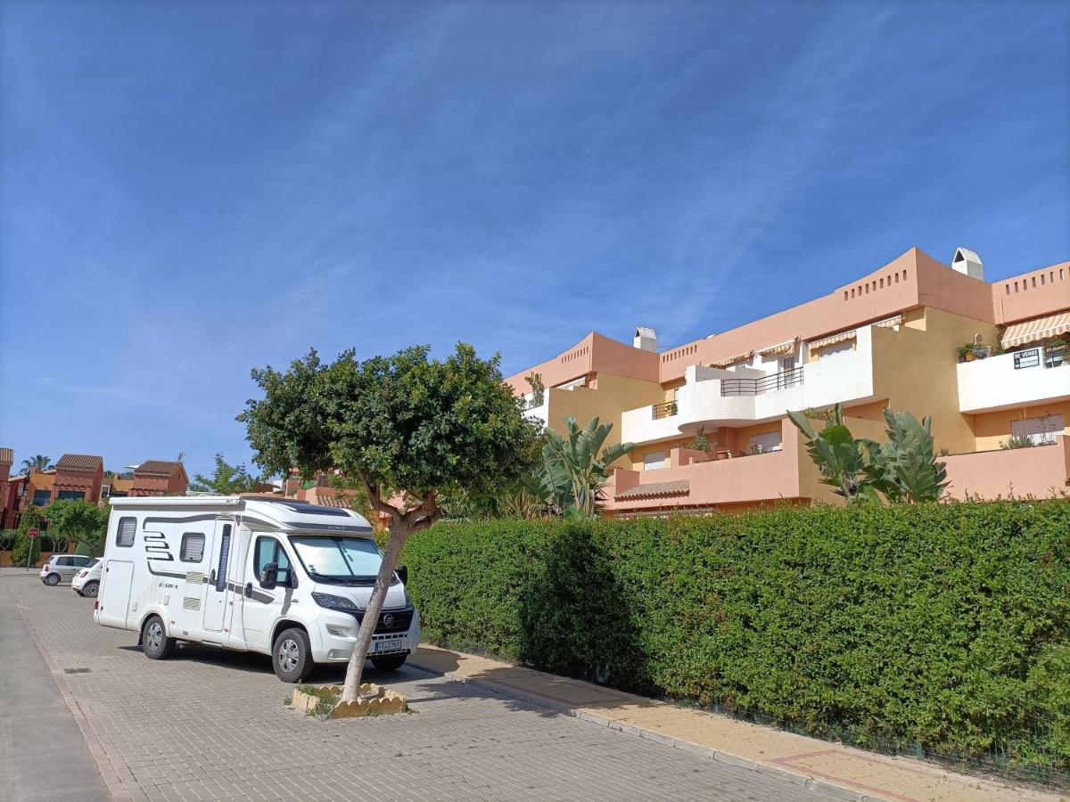 PARQUE VERA Naturista FKK PLAYA, free Wifi - Chambres d'hôtes Vera