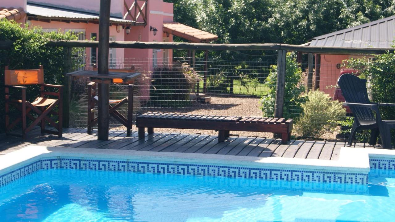 Cabañas Peumayen - Ferienwohnung