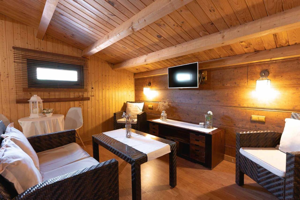 Appartement 1 Chambre