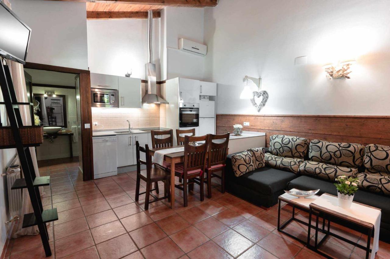 Appartement Deluxe