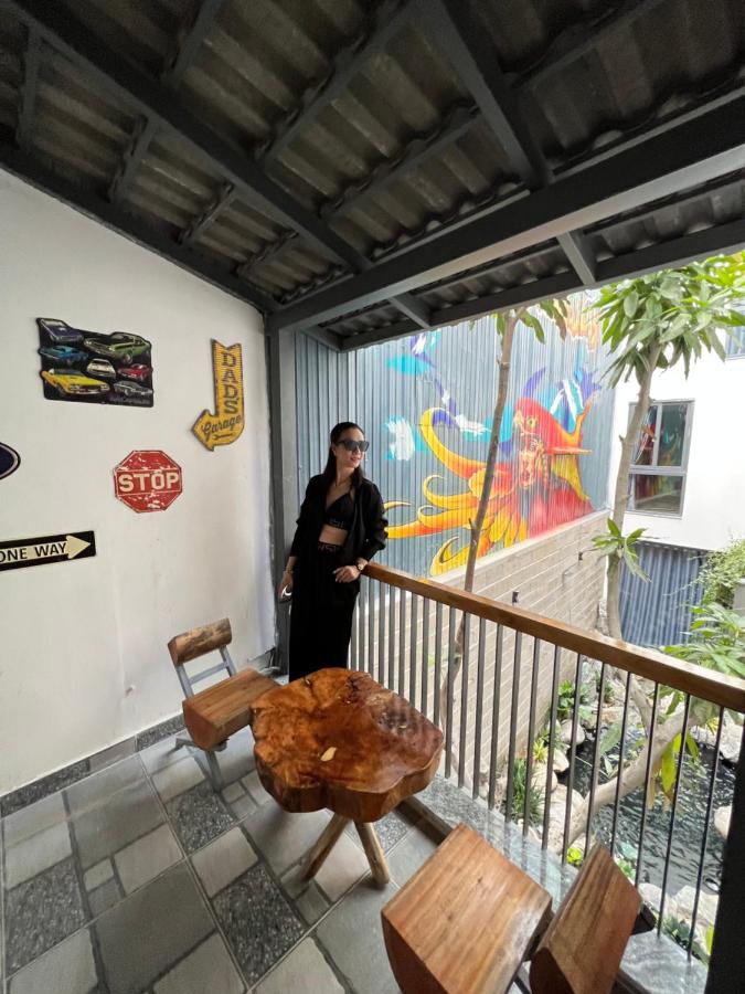 Tom Homestay Quy Nhơn - B&B