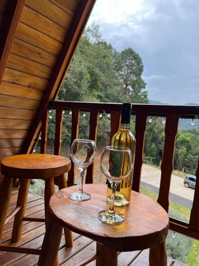 Chalé do Portal - Bed and Breakfast