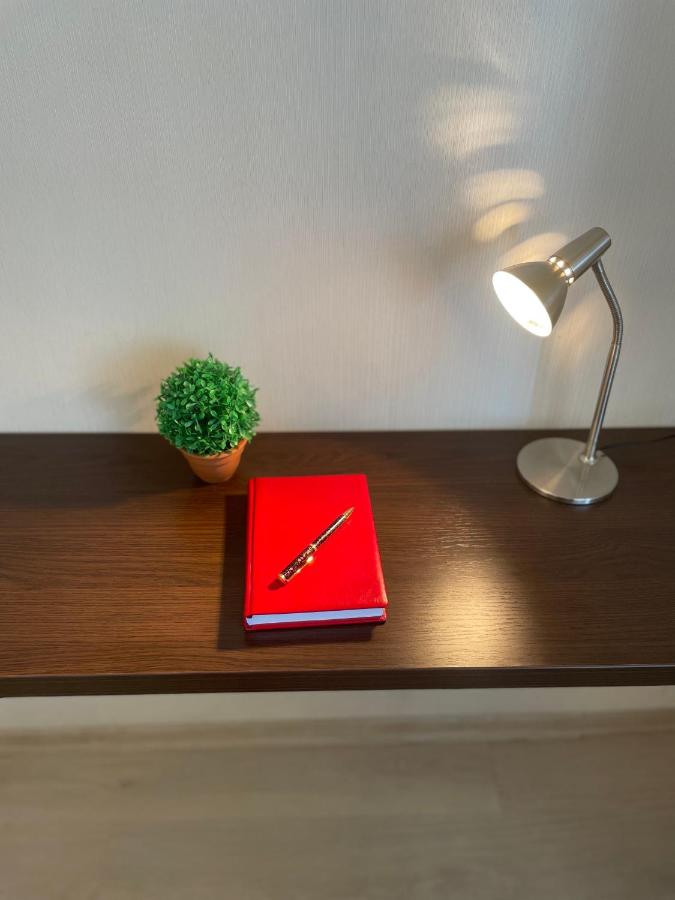 Grande Chambre Double 