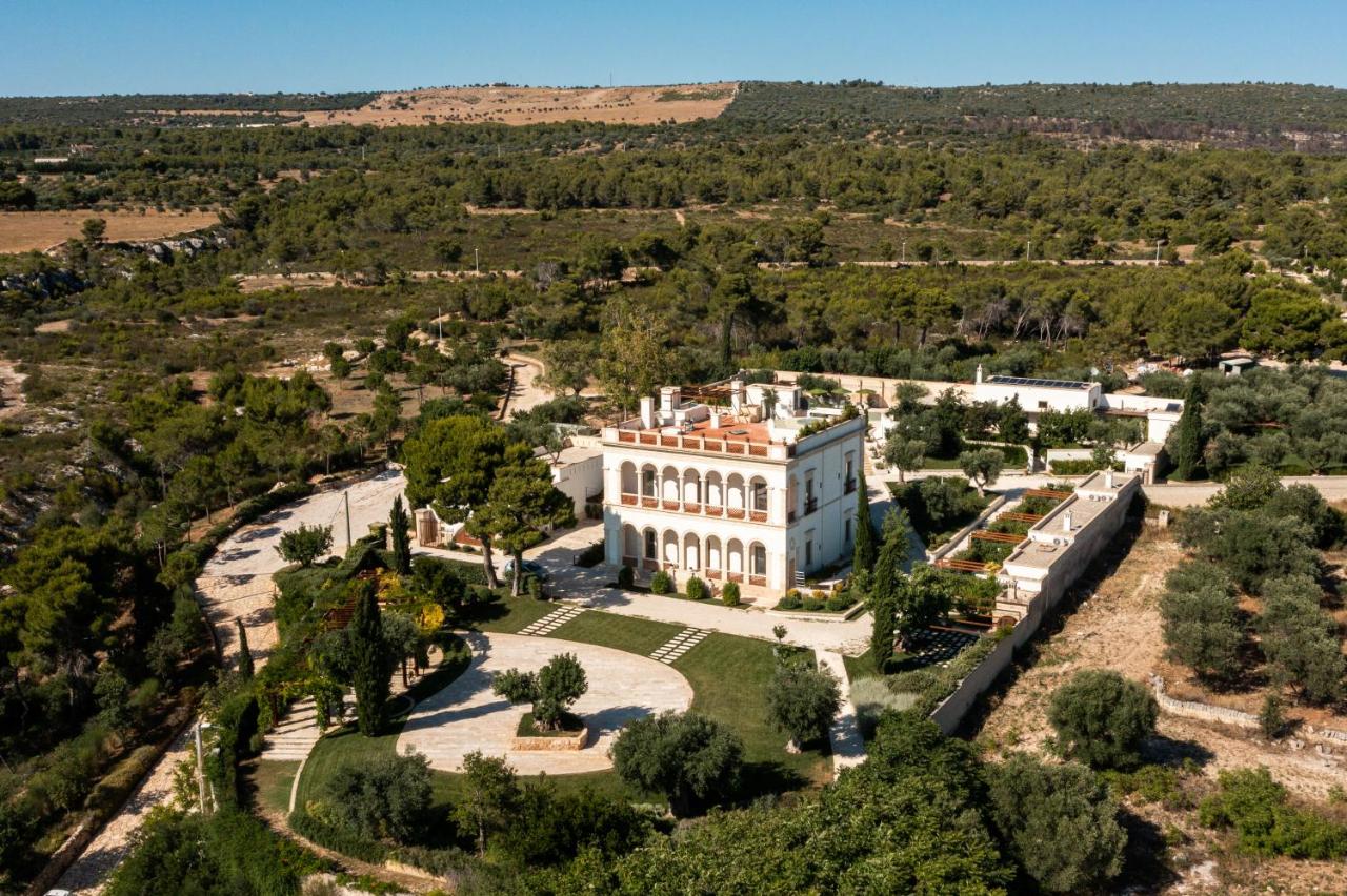 Mastropà Exclusive Resort - B&B Massafra