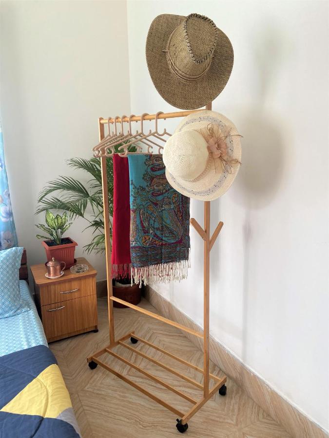 Bhuman Homestay - B&B