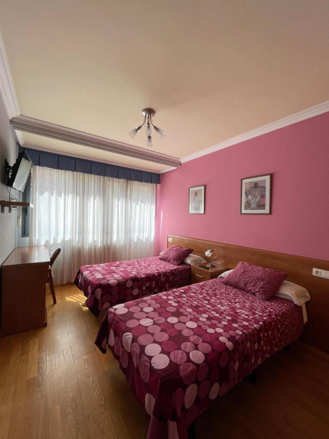 Chambre Lits Jumeaux
