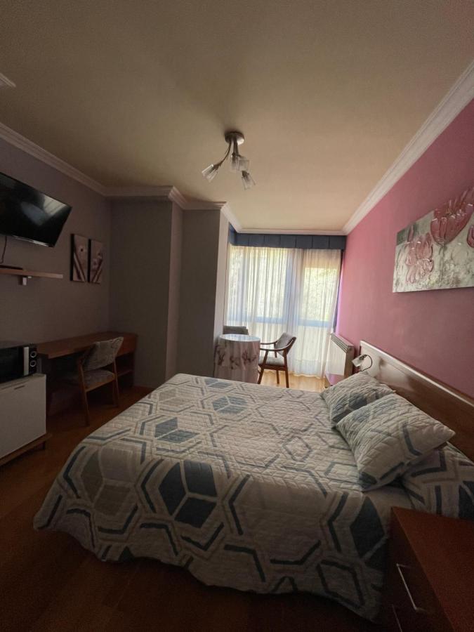 Chambre Simple
