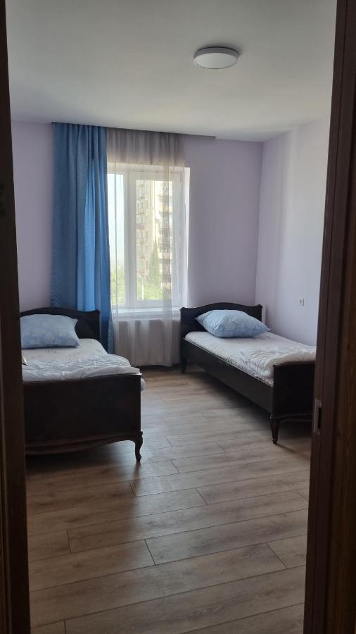 Appartement met 3 Slaapkamers