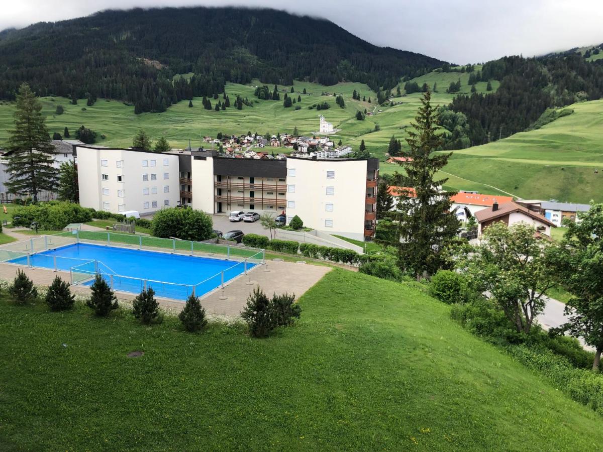 Tgesa Tgampi T20 - B&B