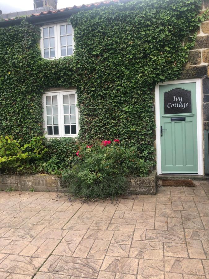 B&B Eston - Ivy Cottage - Bed and Breakfast Eston