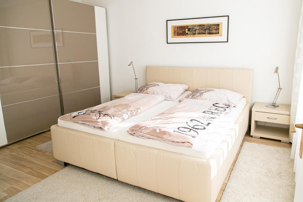Apartment mit 1 Schlafzimmer