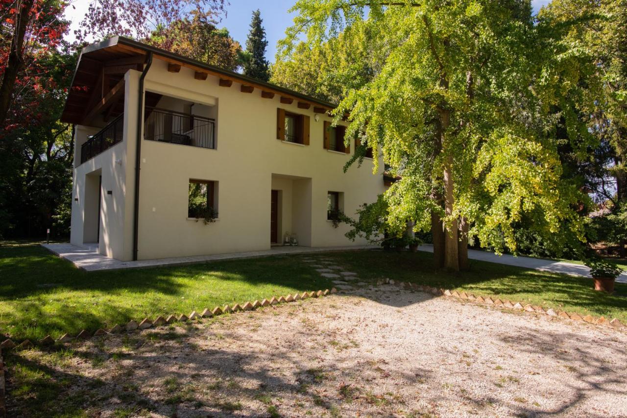 Ca' Ottantanove - B&B Mestre