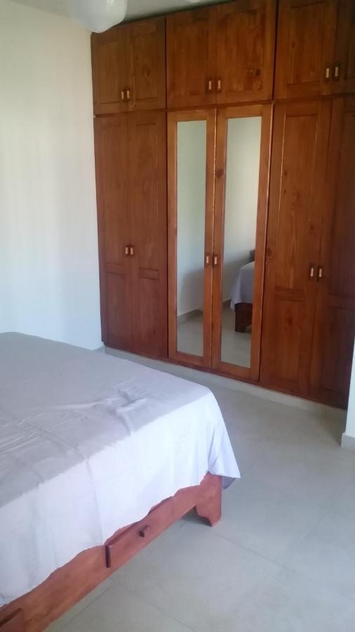 Apartment with Veranda