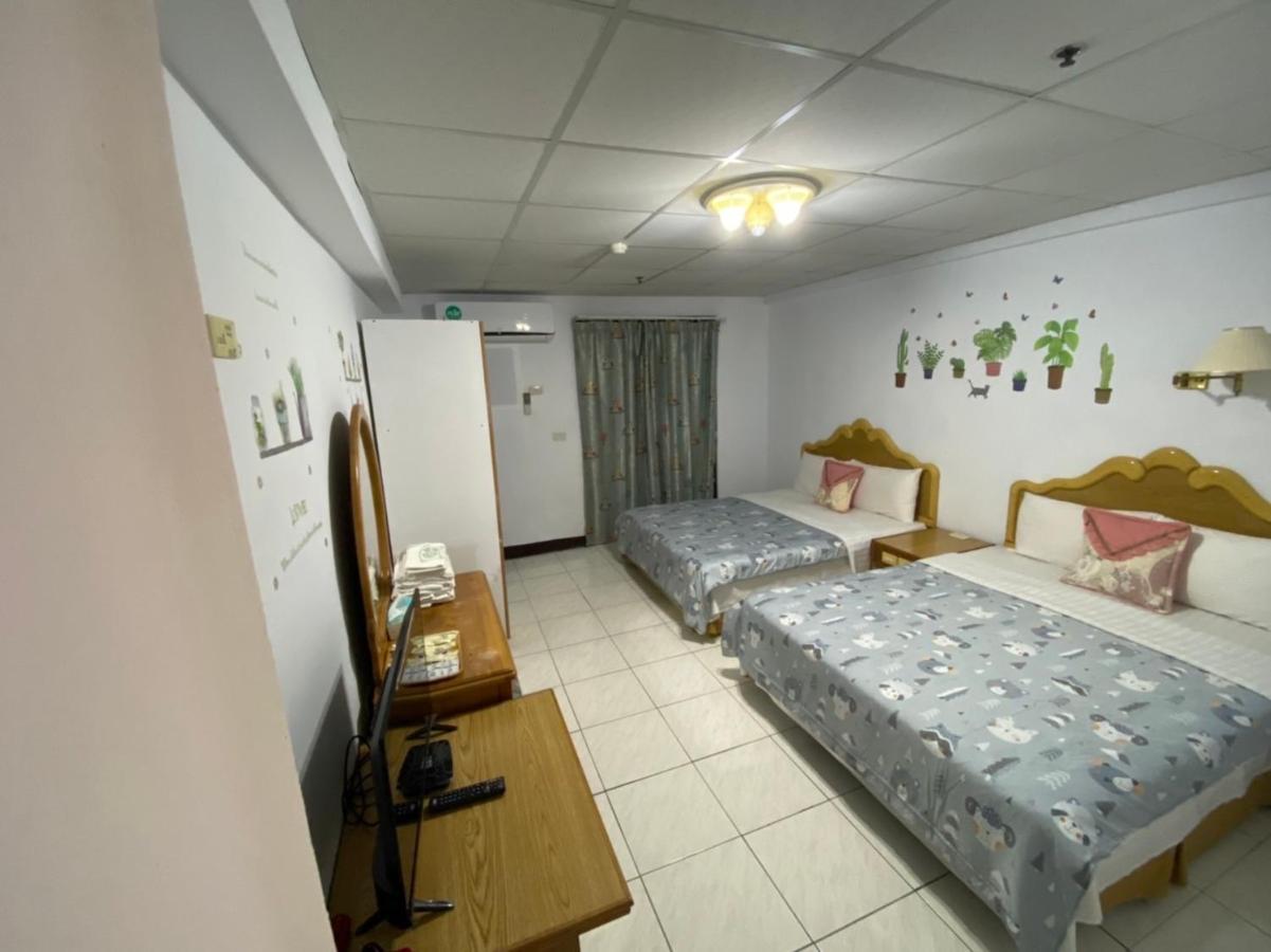 Quadruple Room with Bath