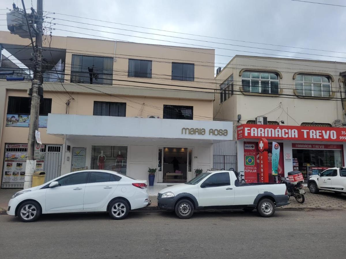 Apartamento Canaltures - B&B