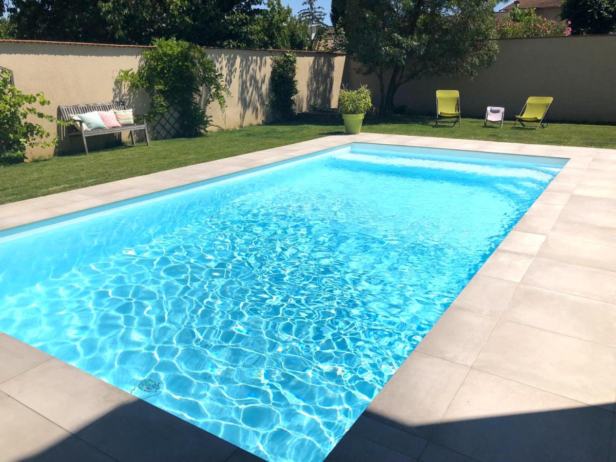La Case a Mamy - B&B Nianing