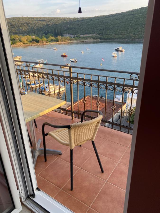 Appartamento con Vista Mare