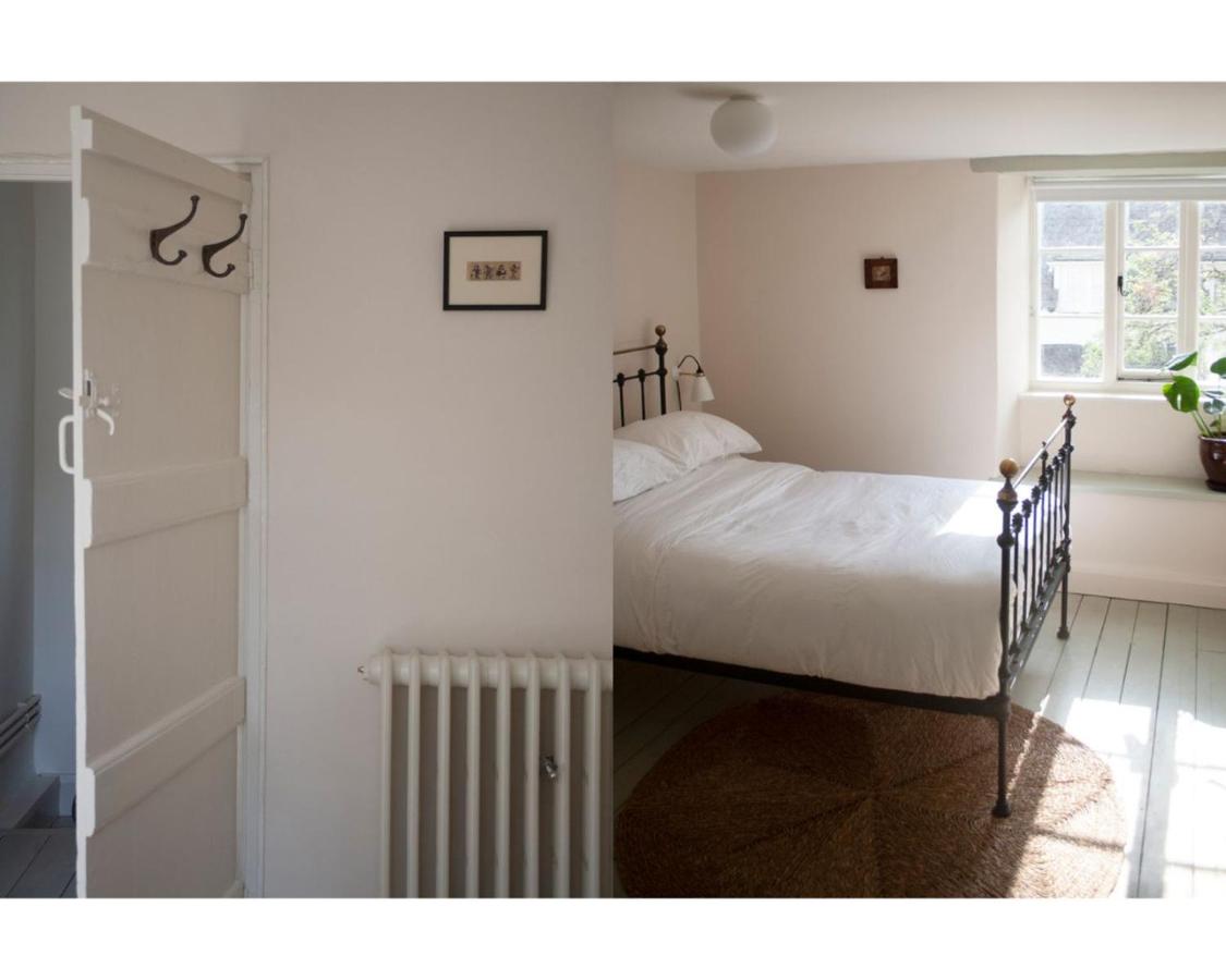 B&B Totnes - Highday House - A Place To Escape To - Bed and Breakfast Totnes