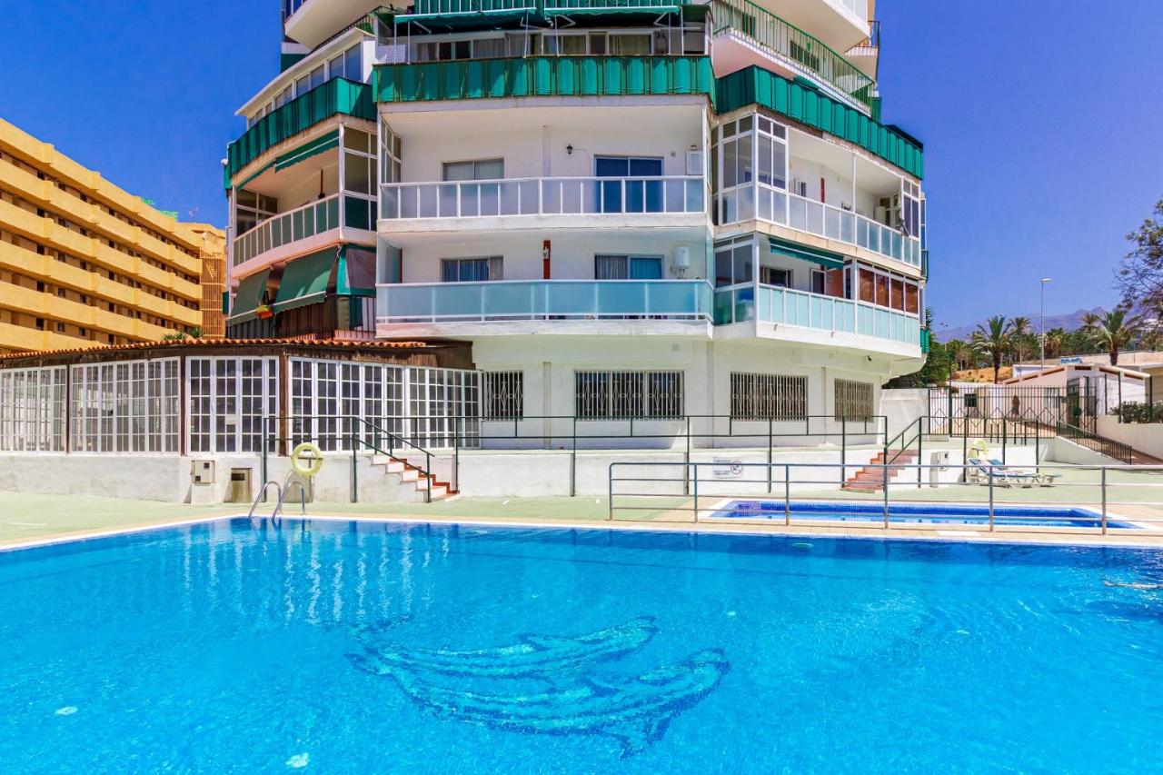 Rising Sun Apartments in complex Las Terrazas - B&B Playa de las Américas