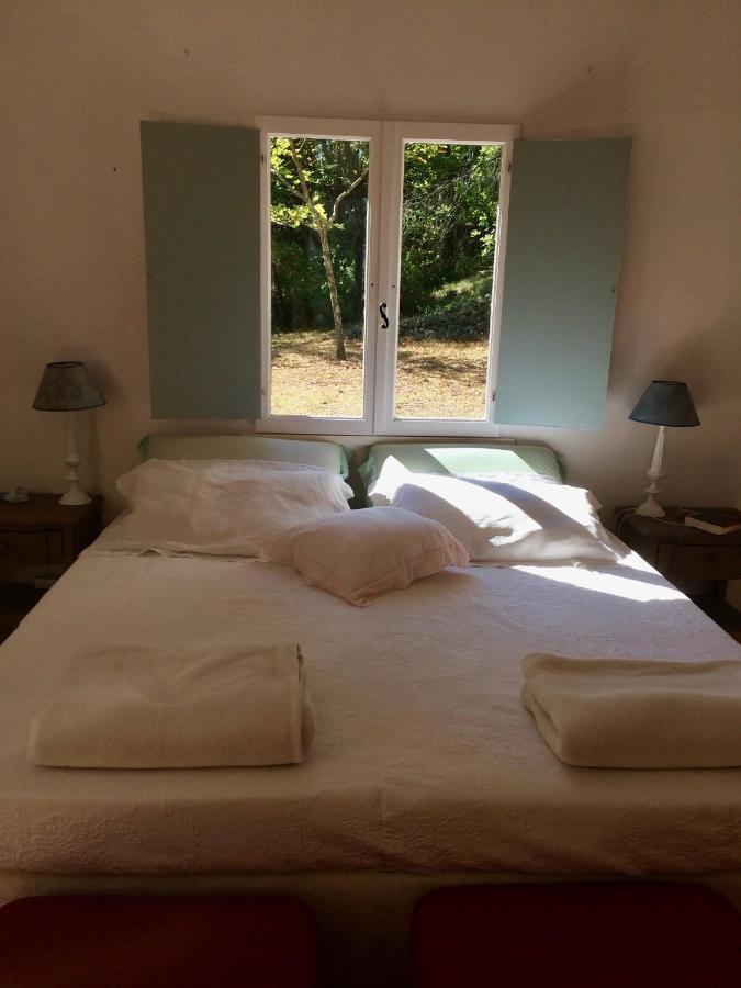 hameau de prebarjaud - Ferienwohnung