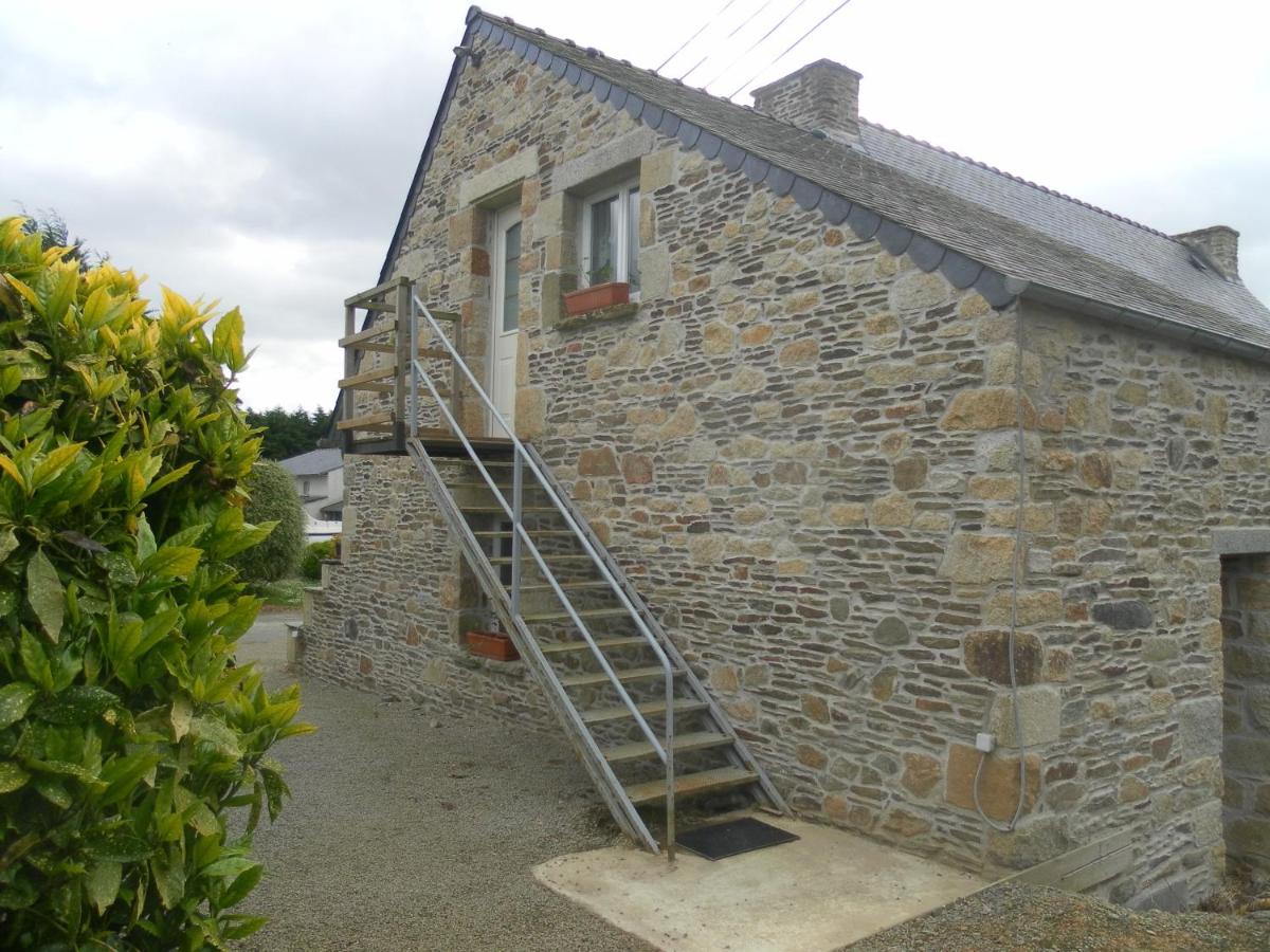 Les Gites de Kerroyal - B&B