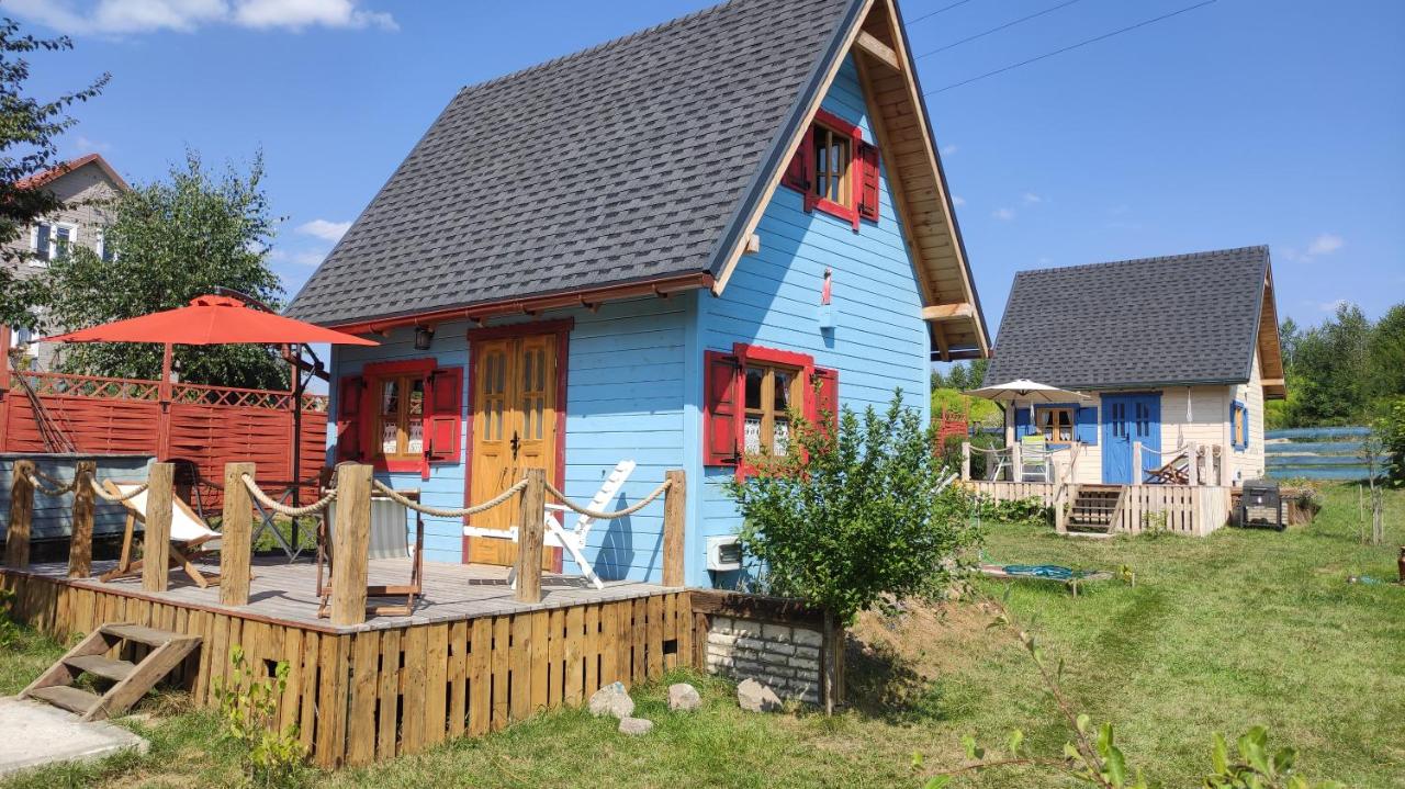 Skotopaska & Bukolika - B&B