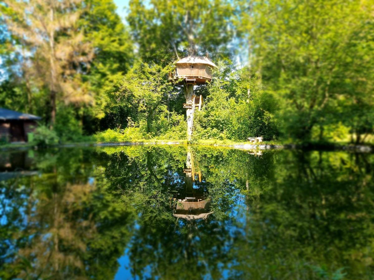 Chalet met 1 Slaapkamer