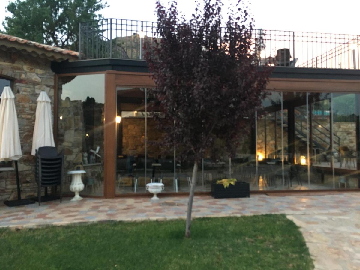 El Chozo - B&B