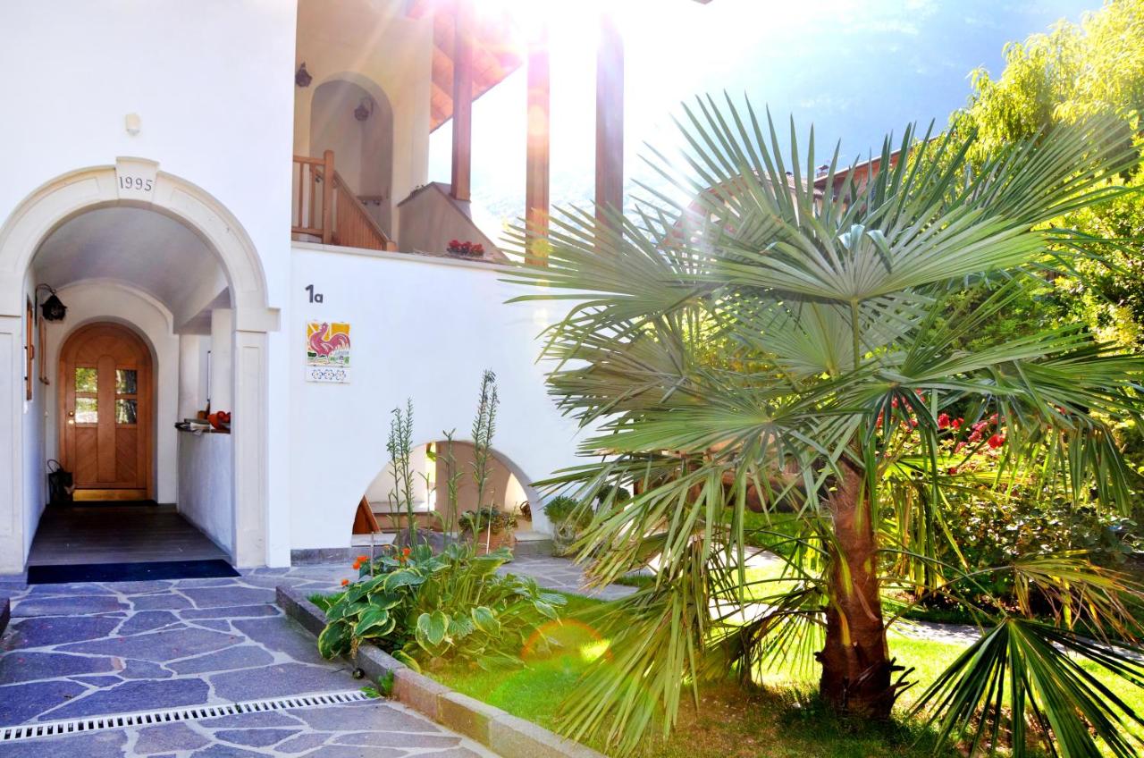 Göllerhof - B&B Coltura