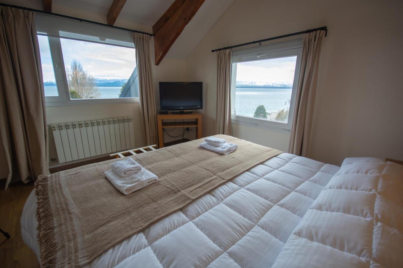 B&B Bariloche - NBH Nativo Boutique Hotel - Bed and Breakfast Bariloche